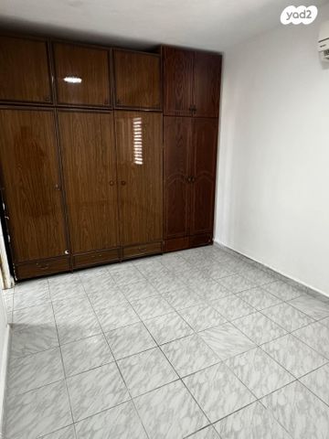 דירה, גיורא יוספטל 21, קרית ים ג', קרית ים