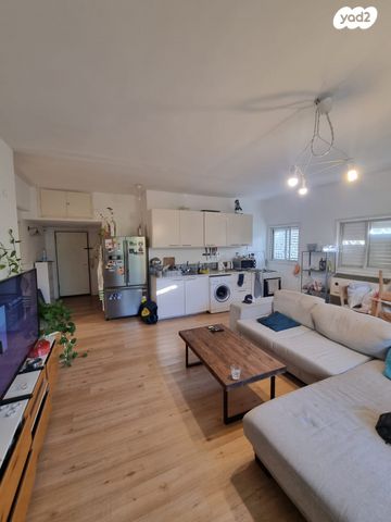 דירה, בארי 1, הצפון החדש - דרום, תל אביב יפו