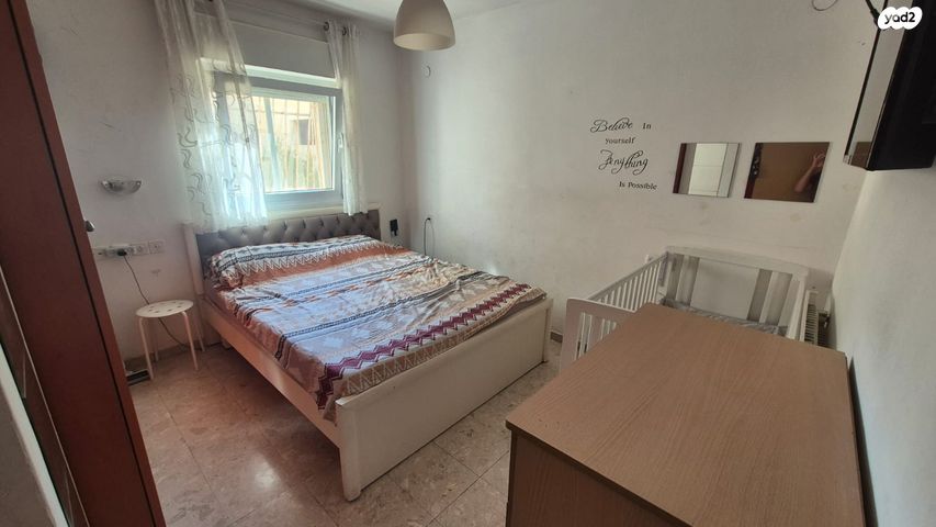 דירה, יפה רום 86, גילה, ירושלים