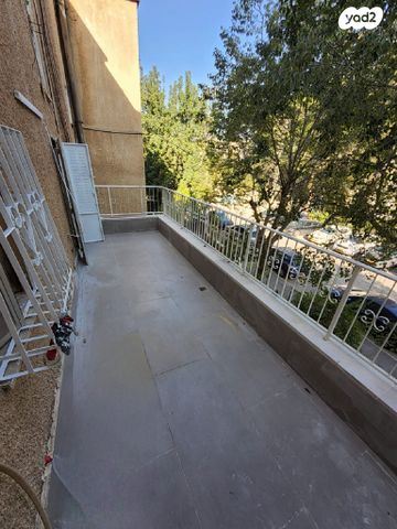 דירה, גואטמלה 18, קרית היובל, ירושלים