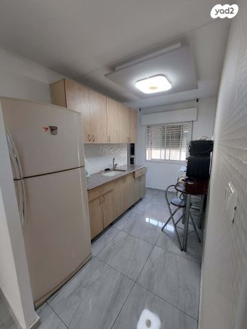 דירה, יזרעאל 36, אשכול, נצרת עילית / נוף הגליל