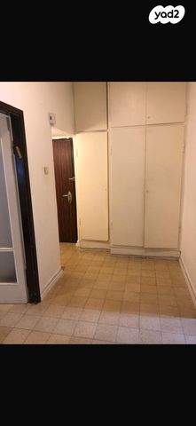 דירה, דרך בן גוריון 124, שכונת יהלום, מרכז העיר ב, רמת גן