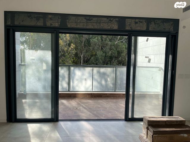 דירה, אחד העם 58, רמת השקמה, רמת גן