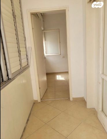 דירה, קדש 1, רובע א', אשדוד