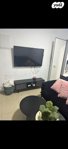 יחידת דיור, ארלוזורוב 26, מרמורק, רחובות