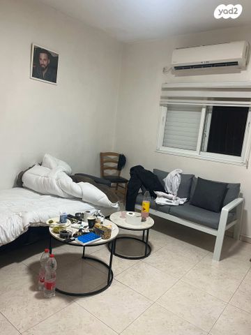 דירה, קרסקי 14, יד לבנים, רמת גן