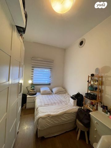 דירה, פינס 31, נווה צדק, תל אביב יפו