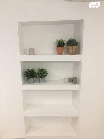 דירה, דוד רזיאל 12, חליסה, חיפה