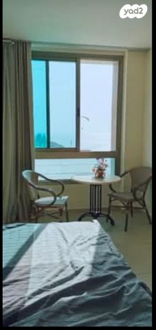 דירה, שדרות עובד בן עמי 2, נוף הטיילת, נתניה