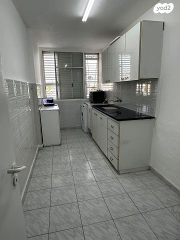 דירה, גיורא יוספטל 21, קרית ים ג', קרית ים