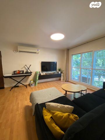 דירה, לאה גולדברג 5, קרית אליעזר פרי, פתח תקווה