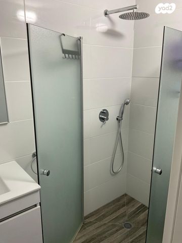 דירה, פאר 46, תל עמל, חיפה