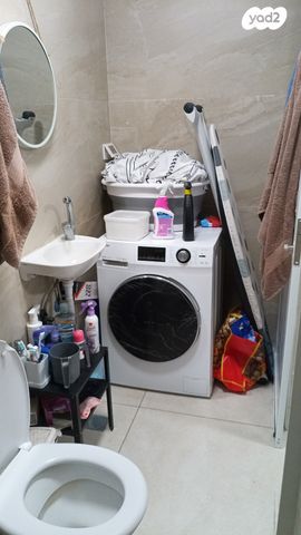 יחידת דיור, טיומקין 1, רמת אפרים, נתניה