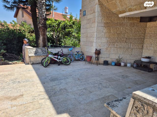 בית פרטי/ קוטג', המכבים 73, המכבים, גבעת זאב