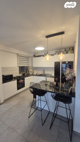 דירה, שדרות אבני החושן 39, כרמי גת, קרית גת