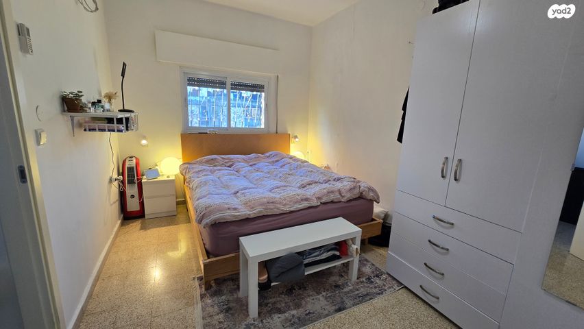 דירה, הקצין סילבר 10, תלפיות, ירושלים