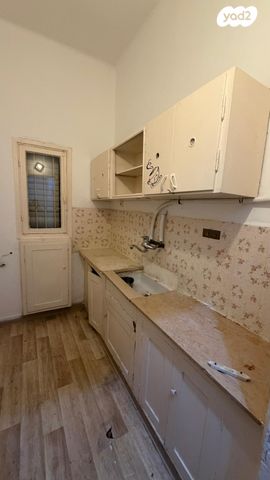 דירה, נחמה פוחצ'בסקי 21, רמב"ם, ראשון לציון