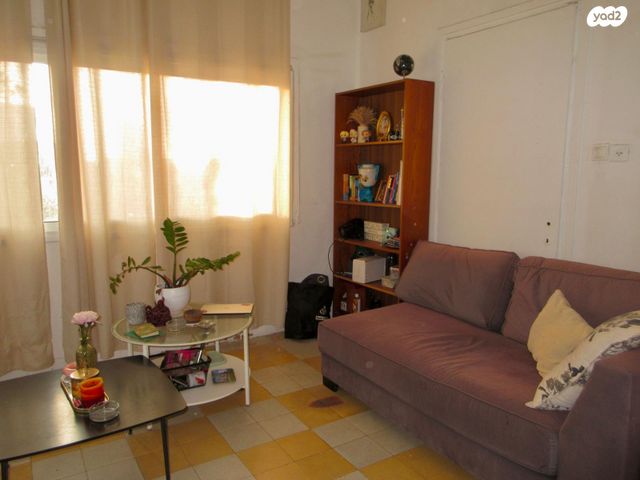 דירה, אלנבי 47, לב תל אביב, לב העיר צפון, תל אביב יפו