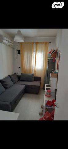 דירת גן, שח"ל 49, שכונה א', באר שבע