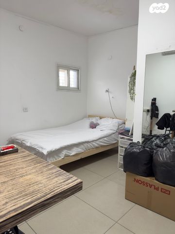 יחידת דיור, מיכאל הלפרין 10, נאות גנים, נתניה