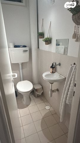 דירה, דב גרונר 5, רמת אביב ג', תל אביב יפו