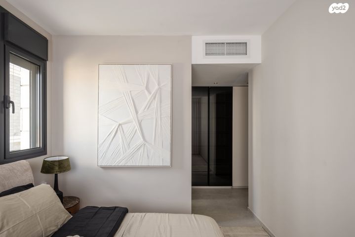 דירה, יפה ירקוני 30, נווה איילון, אור יהודה