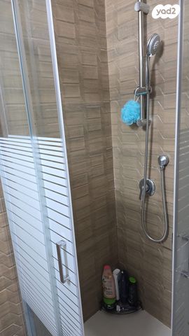 דירת גן, סמטת נחליאל 3, שכונה ד', באר שבע