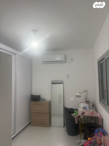 דירת גן, אהוד 8, גבעת ציון, אשקלון