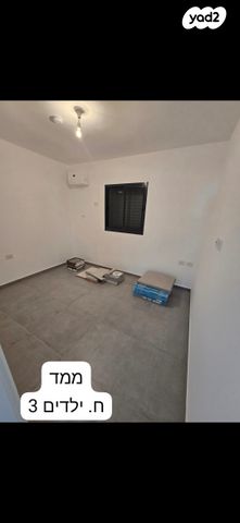 דירה, עלי 22, גבעת ציון, אשקלון