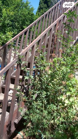 גג/ פנטהאוז, הרצל 10, דרום, צפת