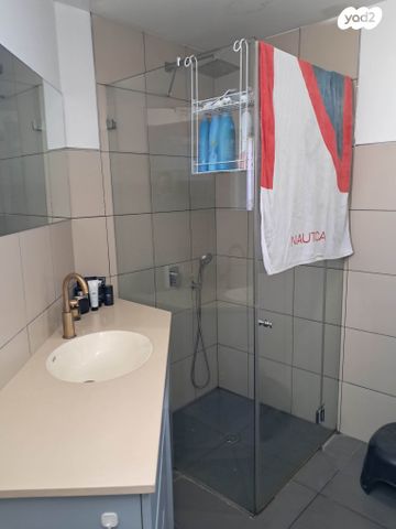 דירה, שמואל ברוזה 4, רמת מוצא, ירושלים