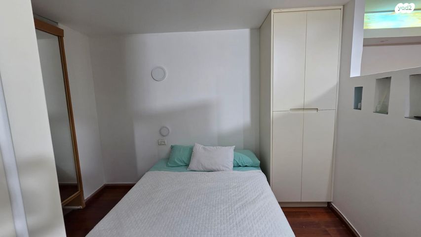 דירה, שדרות מנחם בגין 1, גבעת אולגה, חדרה