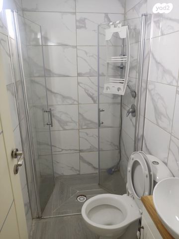 יחידת דיור, דרך מצדה 246, שכונה י"א, באר שבע