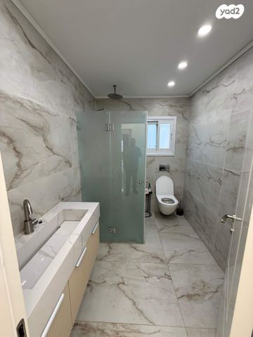 דירת גן, אנילביץ' 56, קרית היובל, ירושלים