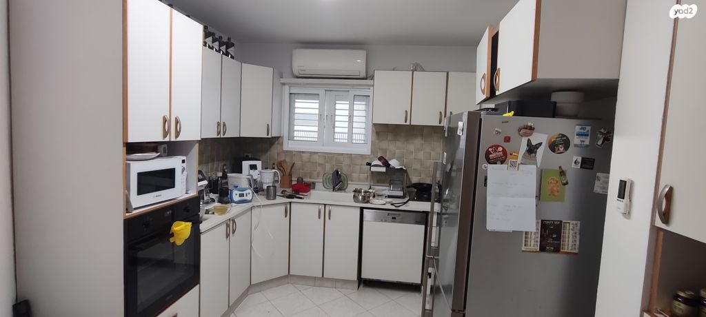 דירה, חיל השריון 5, נווה חוף, ראשון לציון