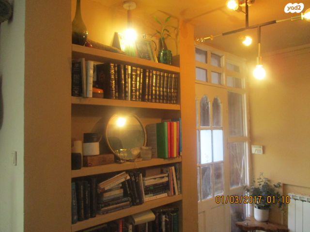 בית פרטי/ קוטג', חיים מדר 1, ביריה