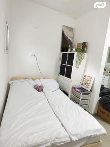 יחידת דיור, מיכאל הלפרין 10, נאות גנים, נתניה