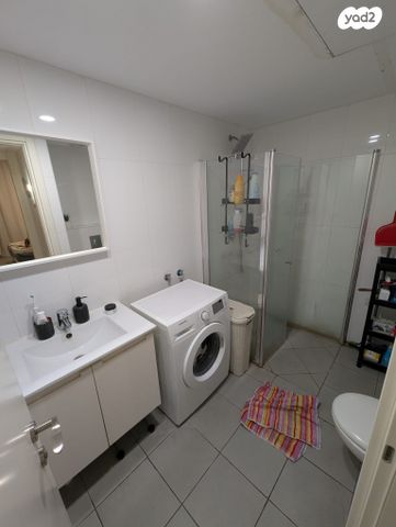 דירה, מעון 5, פלורנטין, תל אביב יפו