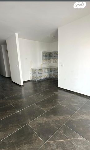 דירה, שדרות מח"ל 27, קרית חיים מערבית, חיפה