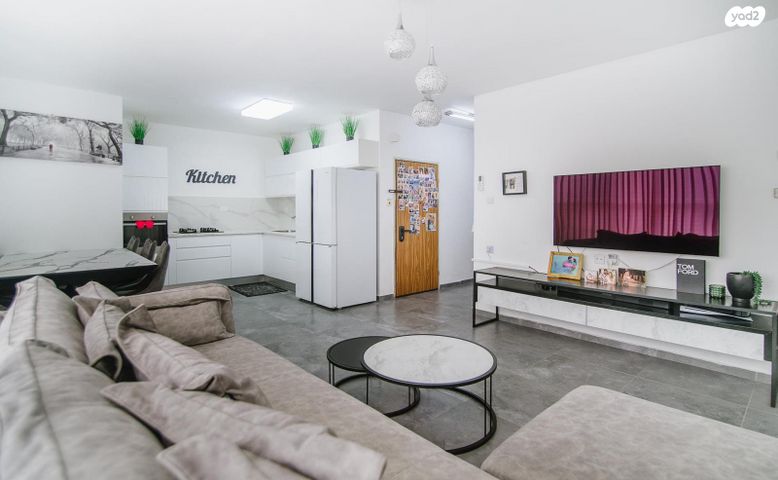 דירה, חלוצת הפרדסנות 2, קרול, פתח תקווה