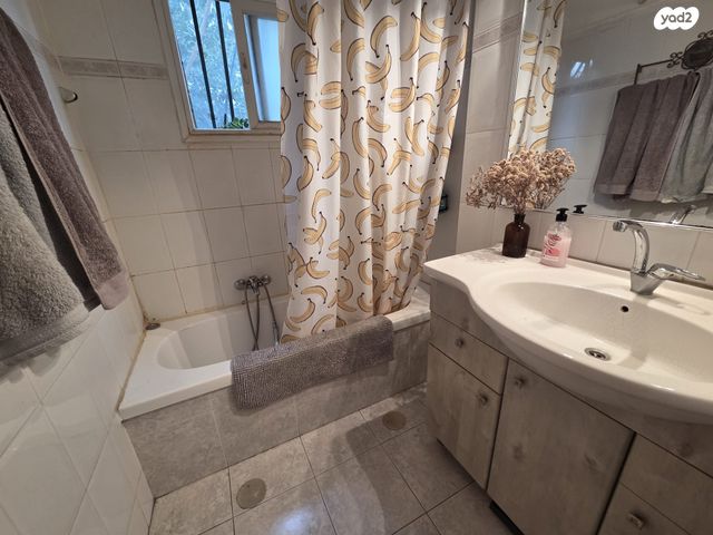 דירה, כיכר היל 4, הצפון הישן - צפון, תל אביב יפו