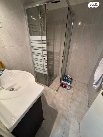 דירה, קמינסקה 6, קרית שלום, תל אביב יפו