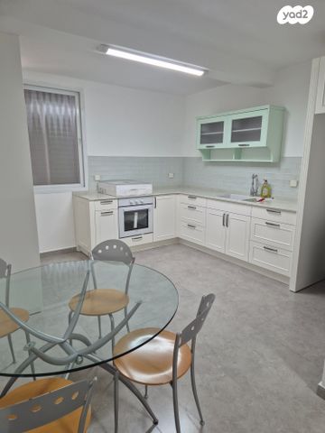 דירה, הרימון 52, מגדים, קרית גת