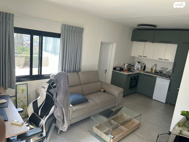 דירה, בר אילן 16, מרכז, הרצליה