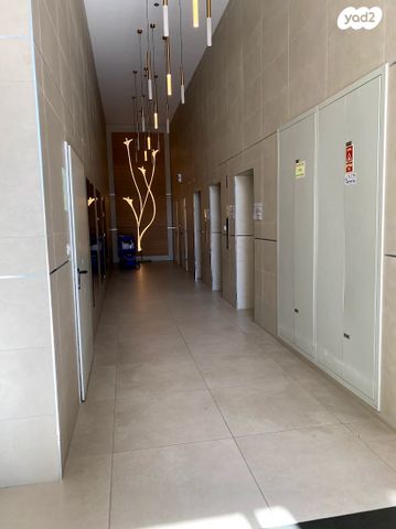 דירה, בית אל 17, נווה שרת, תל אביב יפו