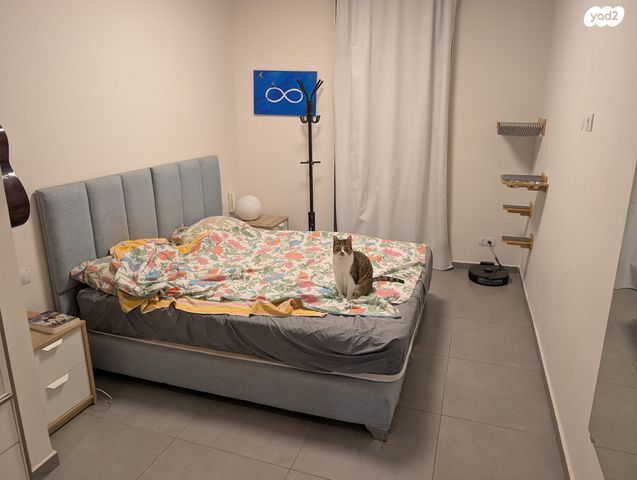 דירה, מעון 5, פלורנטין, תל אביב יפו