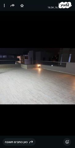 דירה, יוסף שפרינצק 1, קרית בנימין, קרית אתא