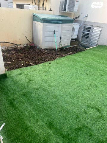 מרתף/ פרטר, פעמונית 5, מתחם 19 - 20 (מתחם הפרחים), הוד השרון