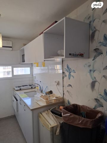 דירה, בנימין מינץ 35, אחדות, פתח תקווה