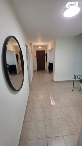 דירה, הרב קוק 9, מוצקין הותיקה, קרית מוצקין